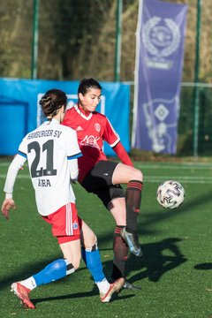 Bild 85 - F Hamburger SV - ATS Buntendor : Ergebnis: 3:0